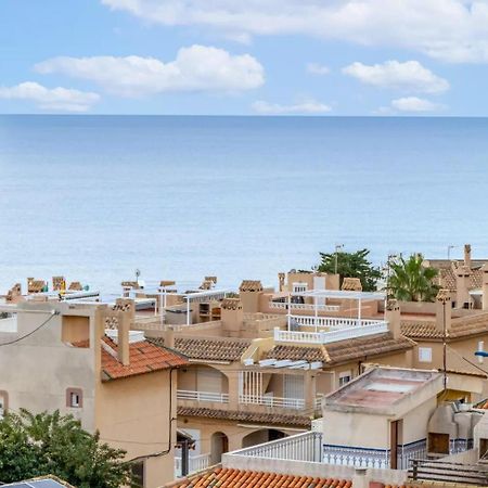 또레비에하 001 Cabomar I Con Vistas Al Mar 아파트 외부 사진
