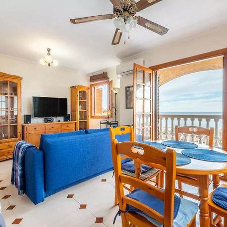 또레비에하 001 Cabomar I Con Vistas Al Mar 아파트 외부 사진