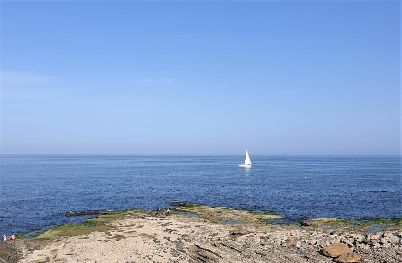또레비에하 001 Cabomar I Con Vistas Al Mar 아파트 외부 사진