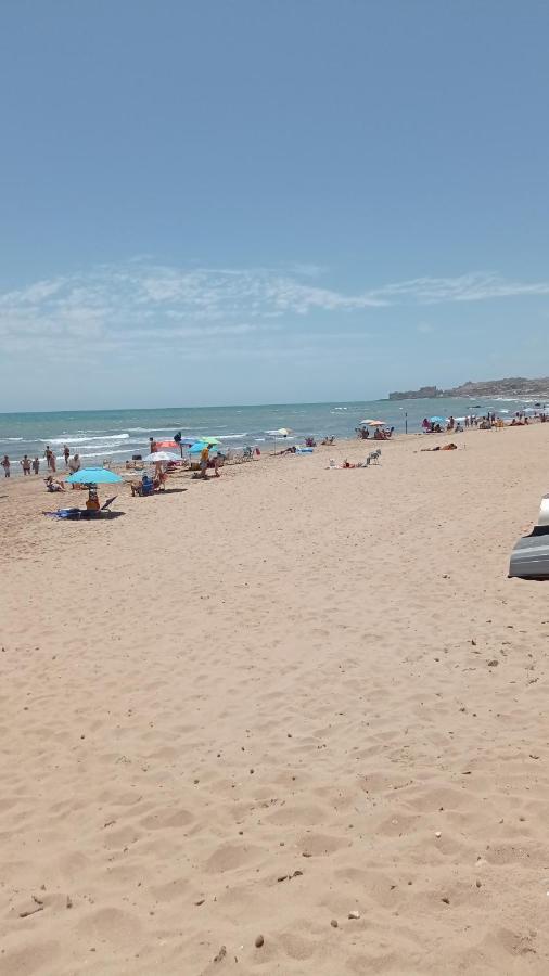 또레비에하 001 Cabomar I Con Vistas Al Mar 아파트 외부 사진