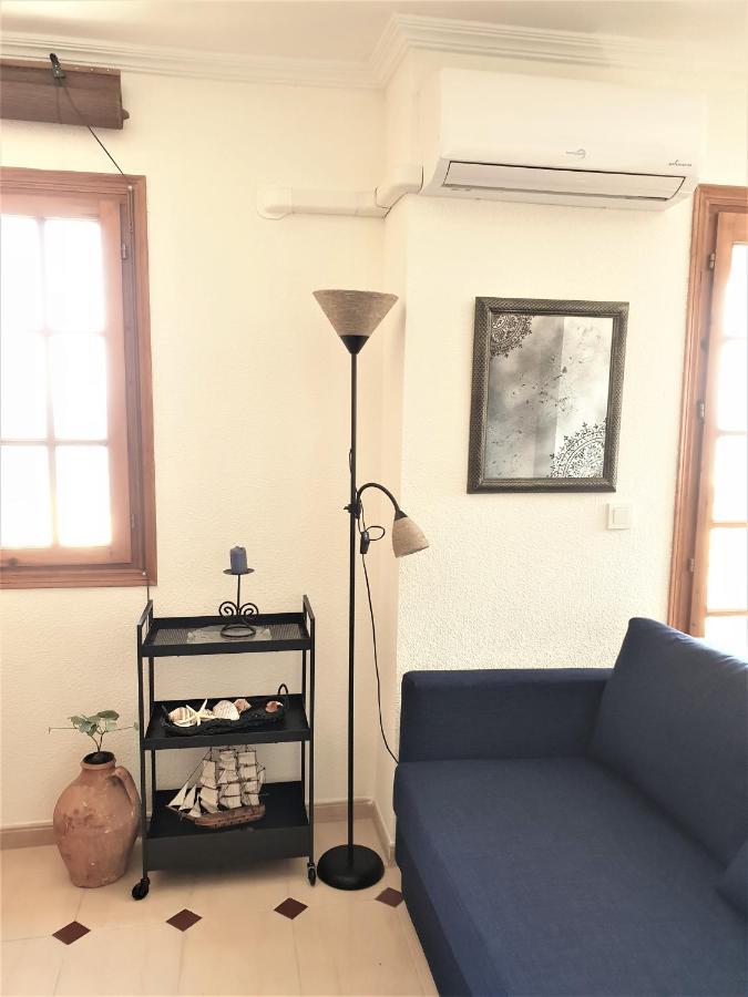 또레비에하 001 Cabomar I Con Vistas Al Mar 아파트 외부 사진