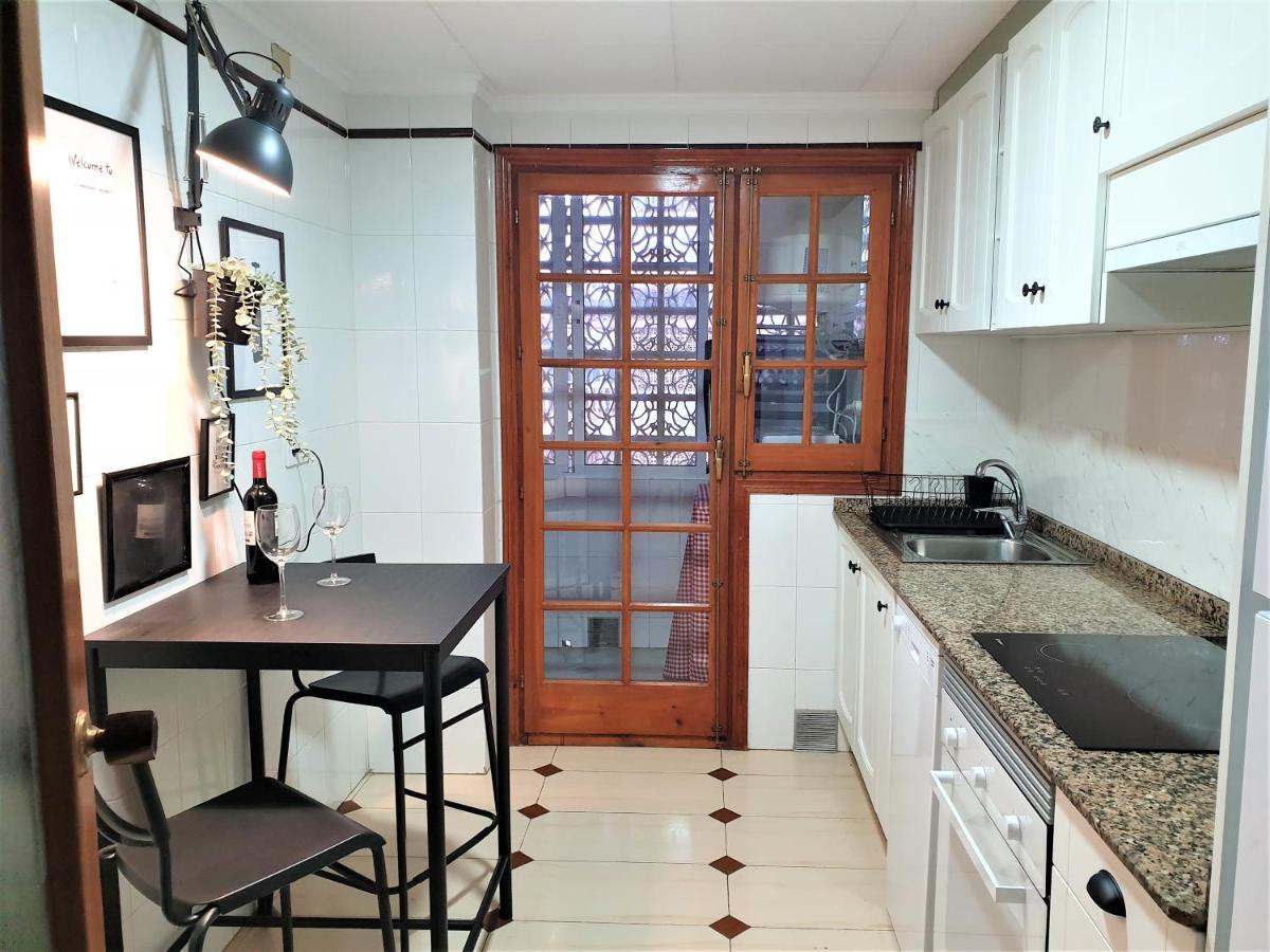 또레비에하 001 Cabomar I Con Vistas Al Mar 아파트 외부 사진