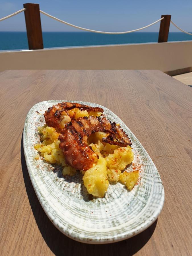 또레비에하 001 Cabomar I Con Vistas Al Mar 아파트 외부 사진